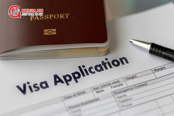 Hướng dẫn xin visa TT (thăm thân) Việt Nam cho người nước ngoài